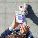 thumbnail of Keep In Touch With the Best Chat Apps