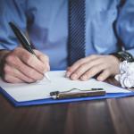 thumbnail of A Cover Letter Can Push Your Job Application To the Top of the Pile