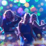 thumbnail of A Night at the Club Can Make for Great Fun