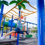 thumbnail of Enjoy Taking Your Children to the Park