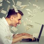 thumbnail of The Internet is An Opportunity to Make Money