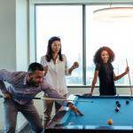 thumbnail of Pool is More Than Just a Game to Play at a Bar