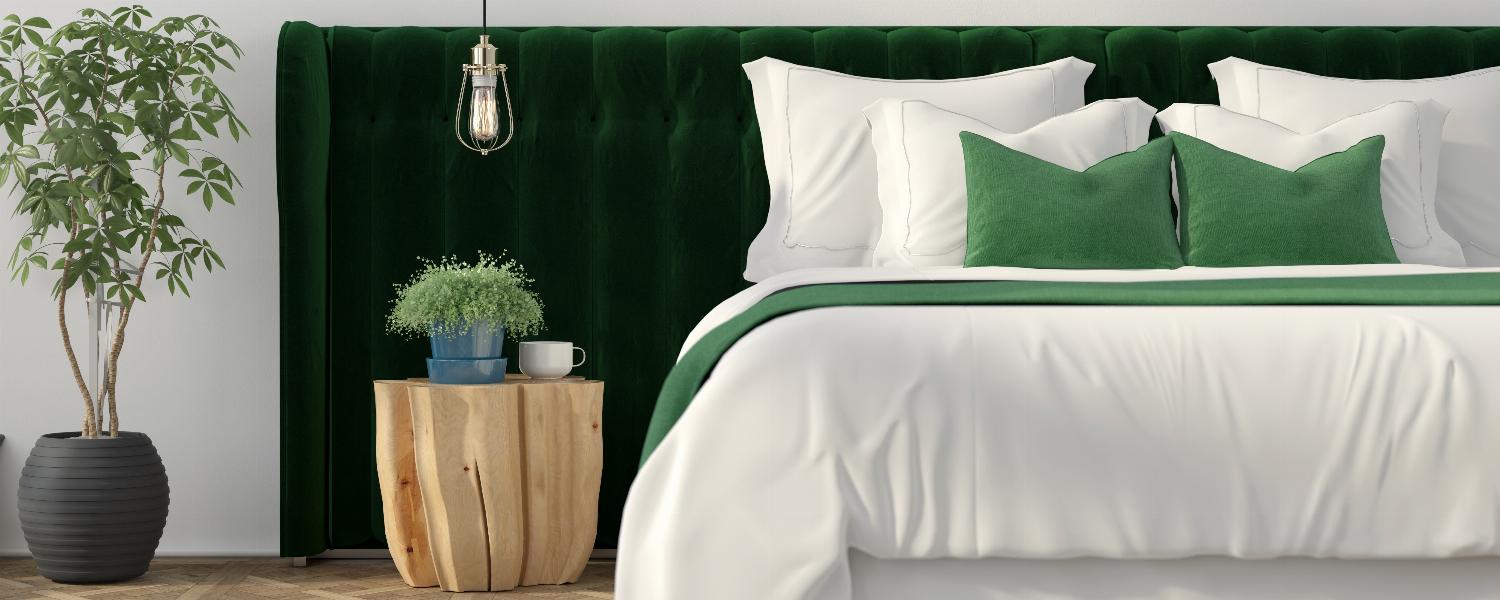 banner of Make Sure You Have Ever Part of the Perfect Bedding Sets (zubican)