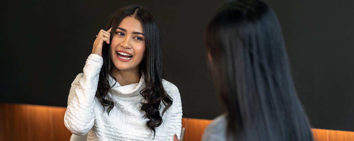 banner of Cognitive Therapy Can Offer Insights Into a Person's Self Destructive Patterns (zubican)