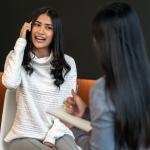 thumbnail of Cognitive Therapy Can Offer Insights Into a Person's Self Destructive Patterns (zubican)