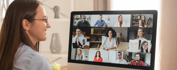 main of Using Remote Workforce Management Software Promotes Efficiency