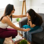 thumbnail of hose Undergoing Extreme Stresses Are at Risk of a Nervous Breakdown