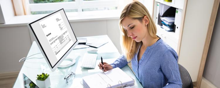 main of The Right Accounting Software Can Help Avoid Costly Mistakes