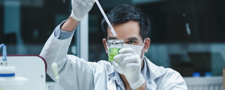 main of 6 Medical Lab Equipment Used to Diagnose and Research Medical Problems