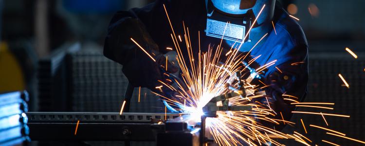 main of ndustrial Equipment is Crucial In Production Of So Many Goods and Items